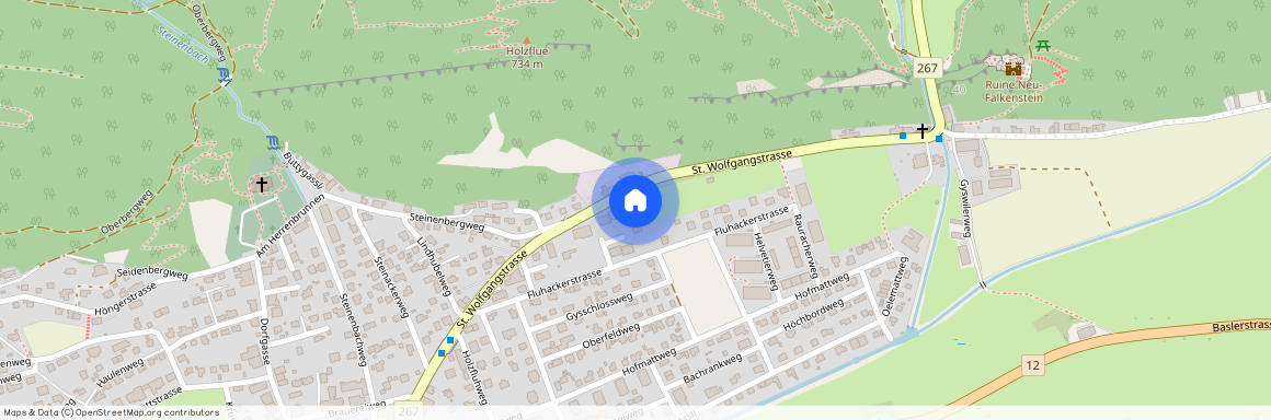 4710, Balsthal, Fluhackerstrasse, 9