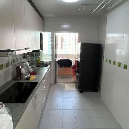 Blk 331B Anchorvale Harvest (Sengkang), HDB 4 Rooms - For Rent - Photo 3