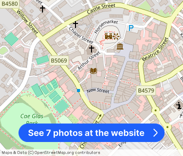 Bailey Street, Oswestry - Photo 1