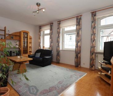 Stilvolle 110 m2 Maisonettewohnung im Herzen von Eschwege - Photo 3