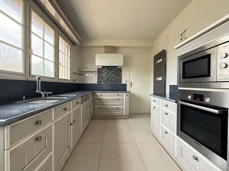 Maison à louer ROUGEMONTIERS - Photo 2