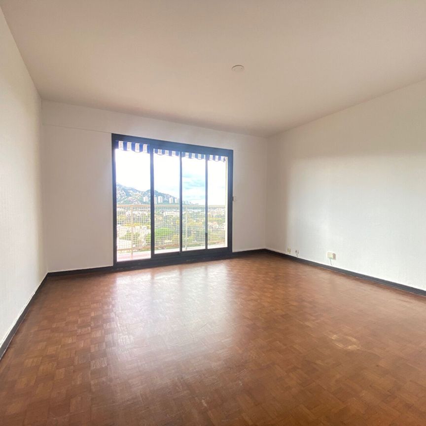 Location Appartement 3 pièces 57m² - Photo 1