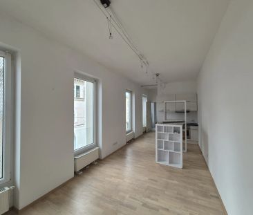 1-Zimmer-Wohnung in Universitätsnähe! **Ab sofort verfügbar** - Photo 1