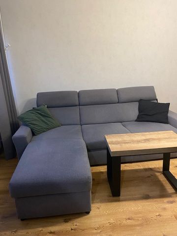 Mieszkanie na wynajem – Kalisz , Wojska Polskiego 80 - Фото 4