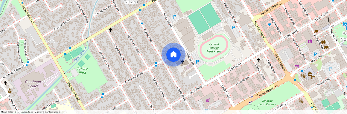 90B Chelwood Street, Takaro, Palmerston North City