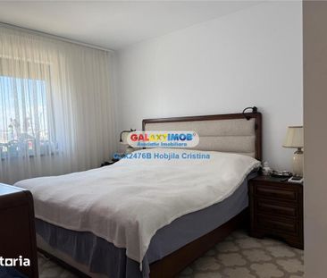 Inchiriere apartament 4 camere mobilat Baneasa Greenfield Residence - Photo 4