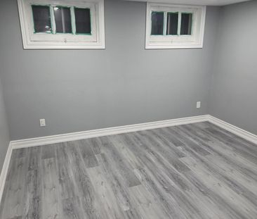 For Lease - 158 Eastmount Street Unit# Bsmt, Oshawa, Ontario - Photo 3