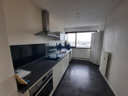 Appartement T5 à louer - 108 m² - Photo 5