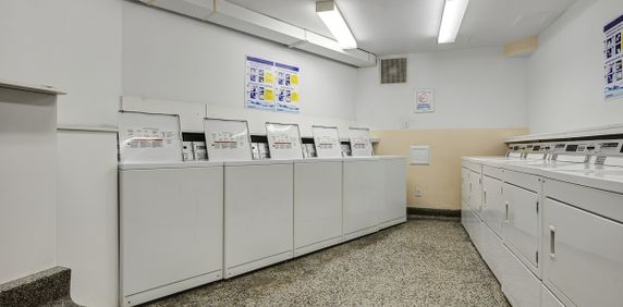 Appartement 1 chambre à louer Montréal (Centre-Ville) à 1420 St Mathieu - Photo 2