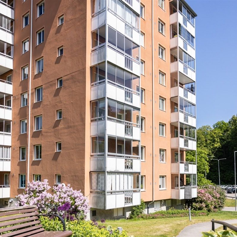 Tureborgsvägen 16 - Photo 1