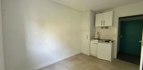 Appartement à louer 1 pièce 12.86m² - Photo 2