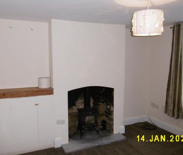 2 bedroom terraced house to rent - Photo 1
