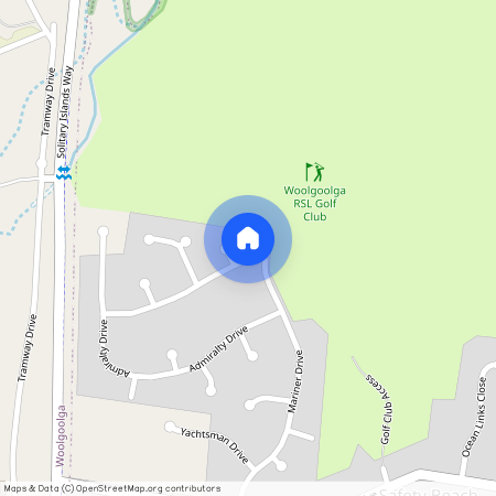 41 Mariner Drive, NSW 2456, Safety Beach