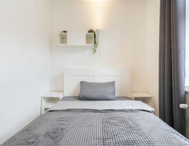 Hoffeldstraße - Foto 1