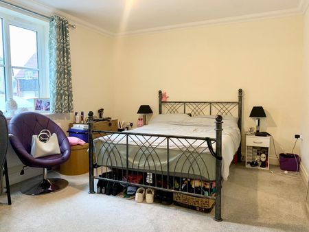 1 bedroom apartment to rent Scott Close, Sprowston, Norwich, NR7 - Photo 4