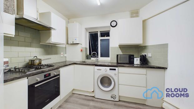 RM1 Empire Way | Harrow | London | HA9 0RE - Photo 1