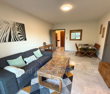 location appartement 1 Pièce(s) - Photo 1