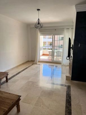 Alquiler de piso en Avenida del Prado, 69 - Foto 1