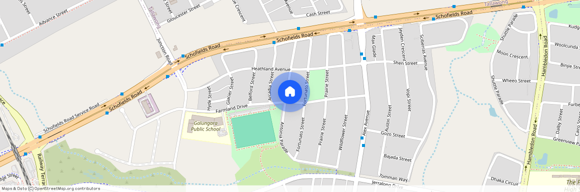 15 Antonia Parade, NSW 2762, Schofields