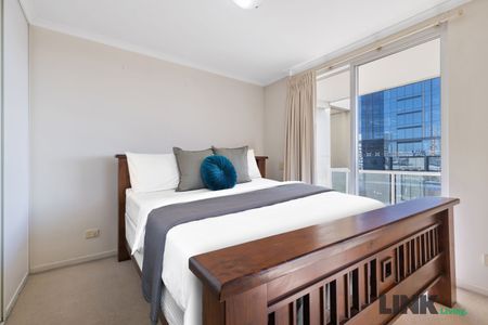 93/41 Gotha Street, Fortitude Valley QLD 4006 - Apartment For Rent | Domain - Photo 3