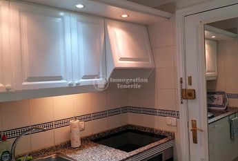 ** Studio for rent in Golf del Sur!