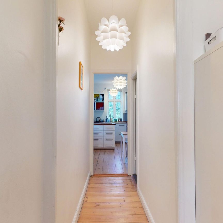 74m² Lejlighed | København Ø - Photo 1