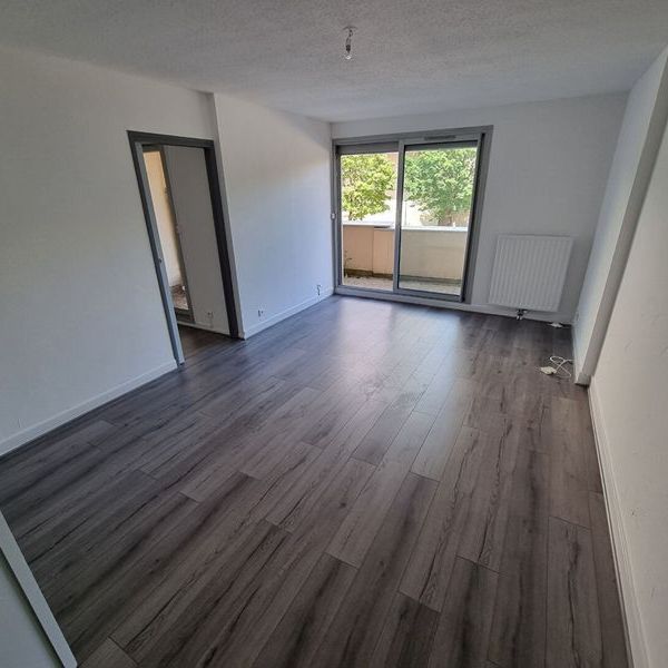 Appartement 5 pièces à louer - Photo 1