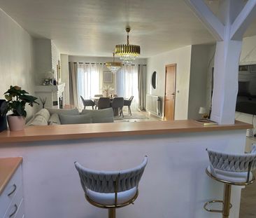 Huis te huur in Kalmthout met 3 slaapkamers - Photo 3