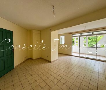 Location Appartement 2 pièces 51m² SCHOELCHER 97233 - Photo 1