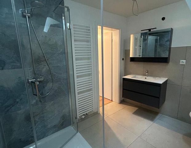 4-Zimmer Wohnung im Zentrum von Parsberg - Photo 1