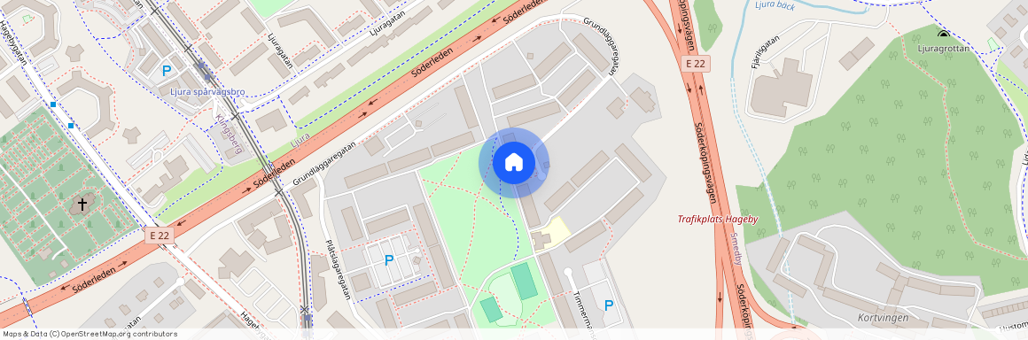 Grundläggaregatan 148, 603 48, Norrköping