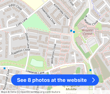 Winforton Close, Redditch, B98 0JX - Photo 1