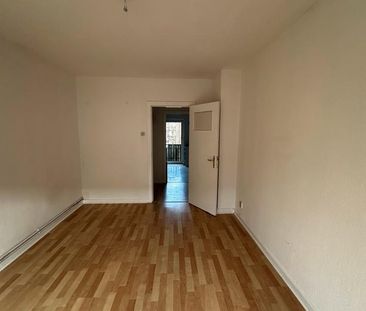 2-Zimmer-Wohnung mit 2 Balkonen in Hamm zu vermieten - 01.01.2026 - Foto 1