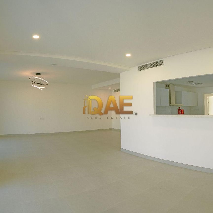 Modern4BR Villa | Great Location | With Maids Room - Photo 1