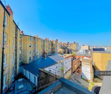 1 bedroom flat to rent - Photo 6
