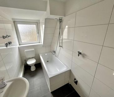 Singles und Paae aufgepasst!! Charmante Dachgeschosswohnung in Alte... - Photo 6