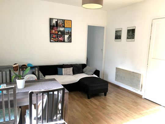 LES MILLES - T3 44M² - Photo 1