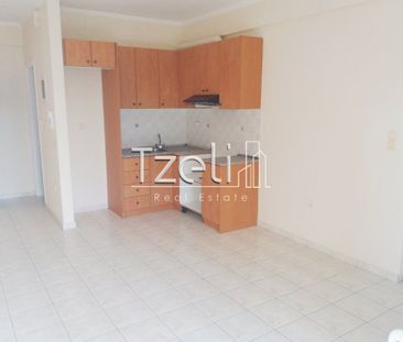 Studio/Γκαρσονιέρα για ενοικίαση Ρίο - Photo 2