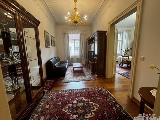 Pronájem bytu 3+kk 78 m² - Photo 1