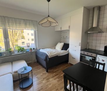 Karlsrogatan, Uppsala - Foto 1