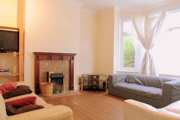 Lorne Road (6 bed) - Photo 1