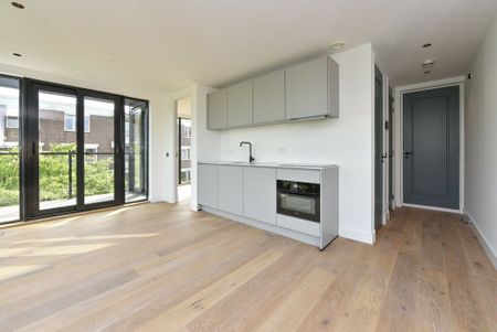 Appartement te huur: Polanenstraat 3-D 1013 VP Amsterdam - Foto 5