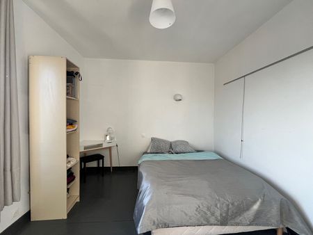 Appartement meublé Sotteville Les Rouen T4 - Photo 2