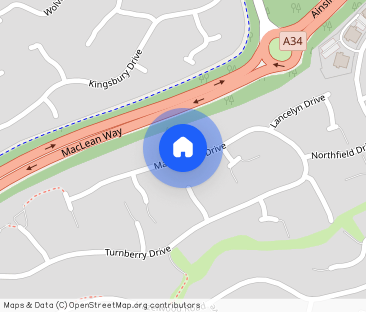 Mainwaring Drive, Wilmslow, Cheshire - Photo 1