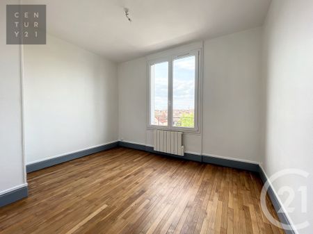 Location Appartement 3 pièces 55m² TROYES 10000 - Photo 2