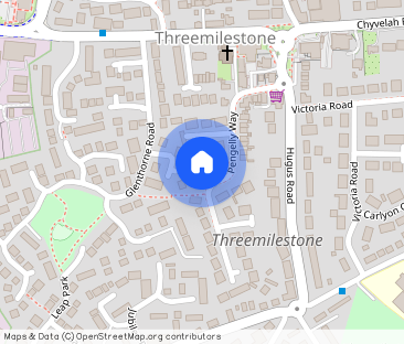 Pengelly Way, Threemilestone, Truro - Photo 1