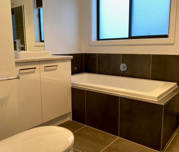 Brand New Townhouse with Lake View - Photo 4