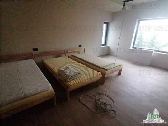 Vila de inchiriat zona Aviatiei - Fotografie 1