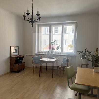 Warszawa, Śródmieście, Powiśle, Okrąg - Фото 1