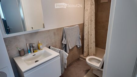 1.5 Zimmer, 40 m² - Photo 4